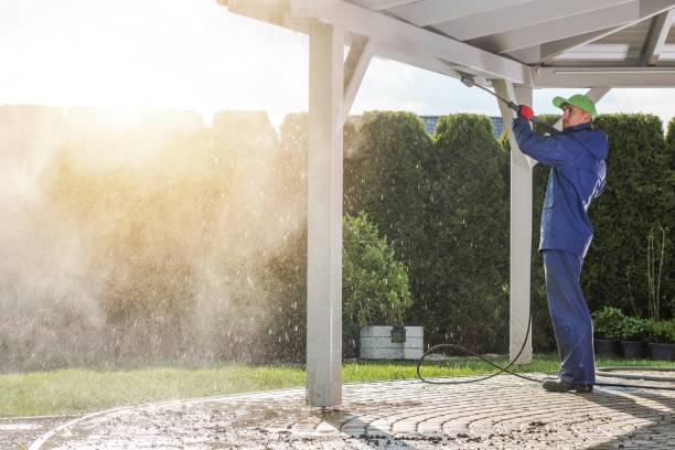Pre-Holiday Cleaning in Atherton, CA