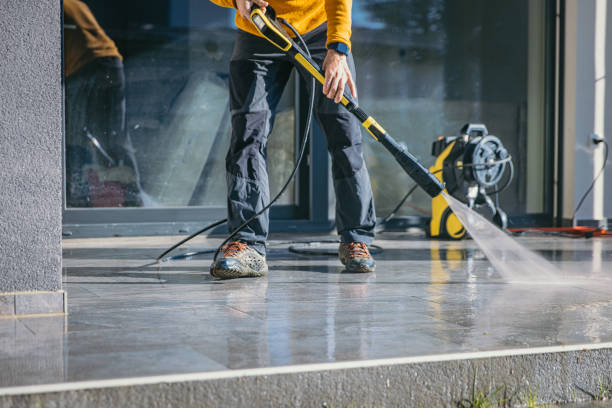 Professional Pressure Washing Services in Atherton, CA
