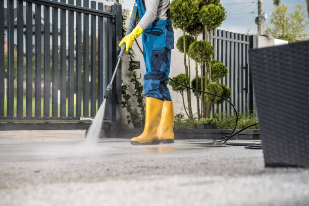 Boat and Dock Cleaning in Atherton, CA